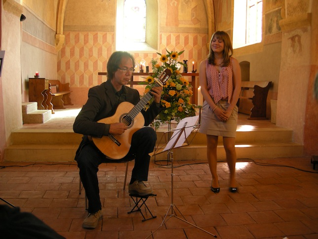 Catéchisme | Confirmations 2011